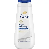 Dove Douchecrème Deeply Nourishing 225 Ml