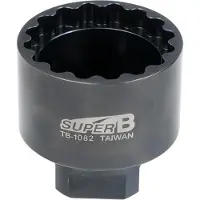 Super B Shimano Steps E6000/6002/6050 Bottom Bracket Verwijderaar