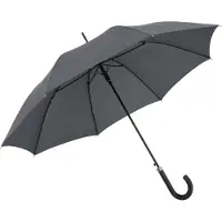 Doppler Paraplu 'Bristol' grijs