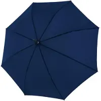Doppler Paraplu 'Bristol' donkerblauw