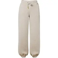 Goldbergh Trainingsbroek Women Glimpse Sweatpant Lurex Melange-XS