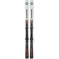 Blizzard Firebird 70 Rsti Ski's + Bindingen