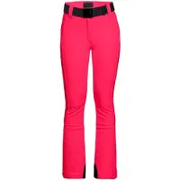 Goldbergh Skibroek Women Pippa Italian Rose-Maat 42