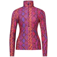 Goldbergh Skipully Women Fiesta Snake Pink-M
