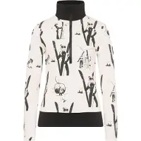 Toni Sailer Wieka Print First Layer