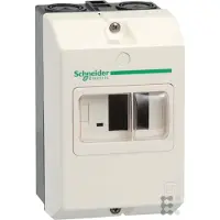 Schneider Electric GV2MC02 GV2MC02 Lege behuizing (l x b x h) 84 x 93 x 147 mm 1 stuk(s)