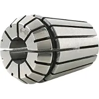 Format Spantang DIN6499B ER40 11-10mm Rondloop kleiner 0,007 mm