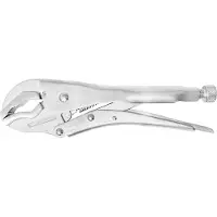 Format Griptang 250mm dubbel prisma