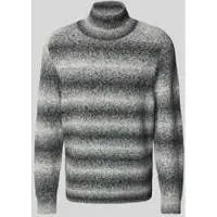 Drykorn Col-Pullover Met wol Model 'EDDARD'