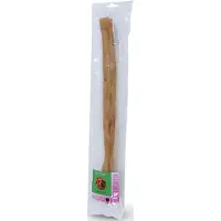 Gebr. De Boon Gebr de boon - Natuurlijke Snack varkensrol 50 cm in zak