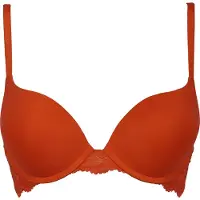 After Eden Push Up bh Two Way Boost | Maat: 80D | Kleur: Oranje