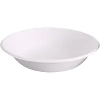 Nature Star suikerriet-schaal, rond, 400 ml