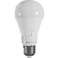 Spectrum LED Led-lamp 5 Lichtkleuren Gls E27 230v 10w 5cct