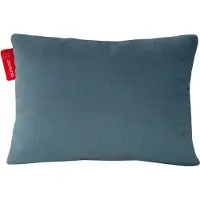Auronic Warmtekussen - Classic - 45x60 - Draadloos - Oplaadbaar - Elektrisch kussen - Infrarood - Blauw