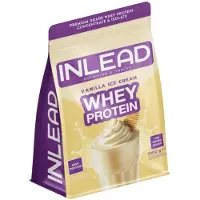INLEAD Whey Protein (1000g) Chocolate Nougat - Eiwitten - Wei-eiwit Mix