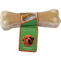 Gebr. De Boon Gebr de boon - Boon kauwbot gevuld kip 13 cm 80-100g