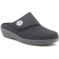 Berkemann 05061 Pantoffels | Maat 7 Dames Zwart