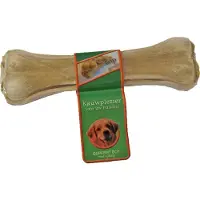 Gebr. De Boon Gebr de boon - Boon kauwbot gevuld kip 16 cm 120-140g