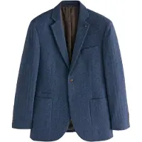 Next Colbert navy