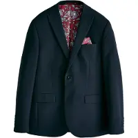 Next Business-colbert navy / rood