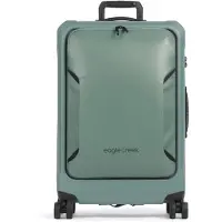 Eagle creek Reiskoffer Tarmac 4 Wheeled 29 Inch Duck Green