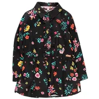 Boboli Viella Lange Jurk