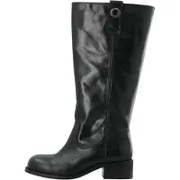 Ca'shott Chelsea boots ' CASVILMA ' zwart