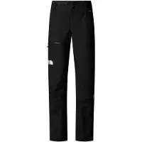 The North Face - Women's Summit Futurelight Torre Egger Lt Pant - Alpine broek M - Regular, zwart