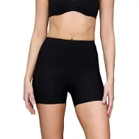 Triumph BMU Illusion Curve HW Short Dames Onderbroek - ZWART