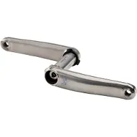 Cane Creek Eewings Mountain 8-bolt Ti Pedaalarm