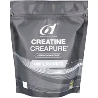 6D Sports Nutrition Creatine Creapure Unflavored | 300 g