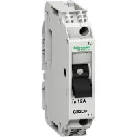 Schneider Electric GB2 Stroomonderbreker - GB2CB12