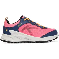 Keen Wandelschoenen Unisex Roze Textiel Size 32/33