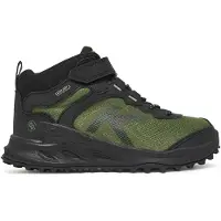 Keen Wandelschoenen Unisex Groen Textiel Size 29