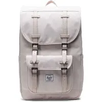 Herschel Little America Mid Rugzak - Moonbeam - 20L