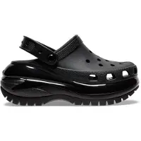 Crocs Clogs zwart