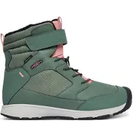 Keen Boots Unisex Groen Mesh | Maat 38