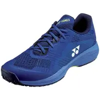 Yonex Pc Sonicage Clay Shoes Blauw EU 40 Man