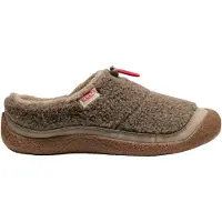 Keen dicht Dames Howser III Slide Bruin Gerecyclede PET flessen | Maat 37.5