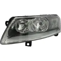 Depo Koplampen 446-1111L-LD-EM, links