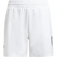 Adidas Sportbroek 'Club' zwart / wit