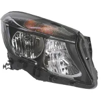 MAGNETI MARELLI Koplamp 711307024353