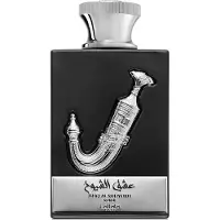 Lattafa Ishq Al Shuyukh Zilver 100ml EDP Spray