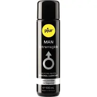 Pjur - Man Premium Extremeglide glijmiddel - 100 ml online kopen