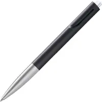 Lamy Noto Ballpoint Black / Silver