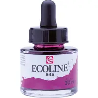 Taidepiste Water Color Bottle 30 ml Apricot