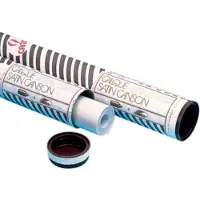 Canson tekenpapier op rol, (B)375 mm x (L)20 m, hoogtransparant, 90/95 g/m2