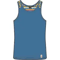 Elevenate Marea Mouwloos T-shirt Blauw M Vrouw