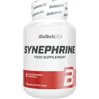 BiotechUSA Synefrine (60 Capsules) - kruiden-en-planten - kruiden-en-planten - kruiden-en-planten