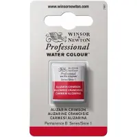 Winsor & Newton Watercolor paint W&N 1/2 – 059 Brown Ochre